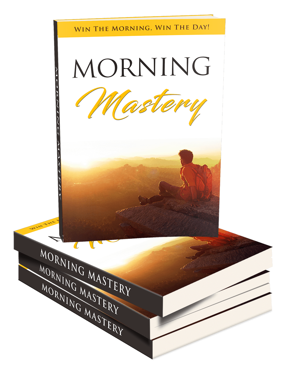 Morning Mastery-Aspiringedge Wellness