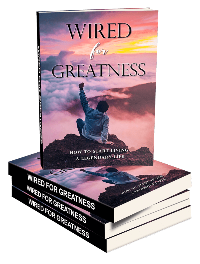 Wired for Greatness-Aspiringedge Wellness