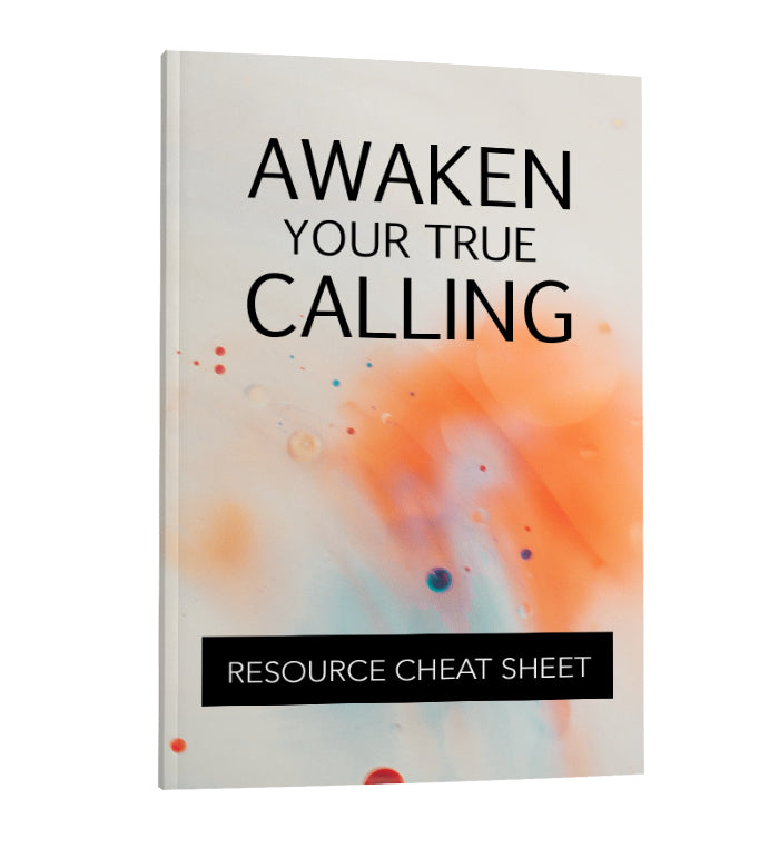 awaken your true calling pdf download 