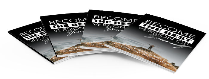 become the best version of yourself pdf