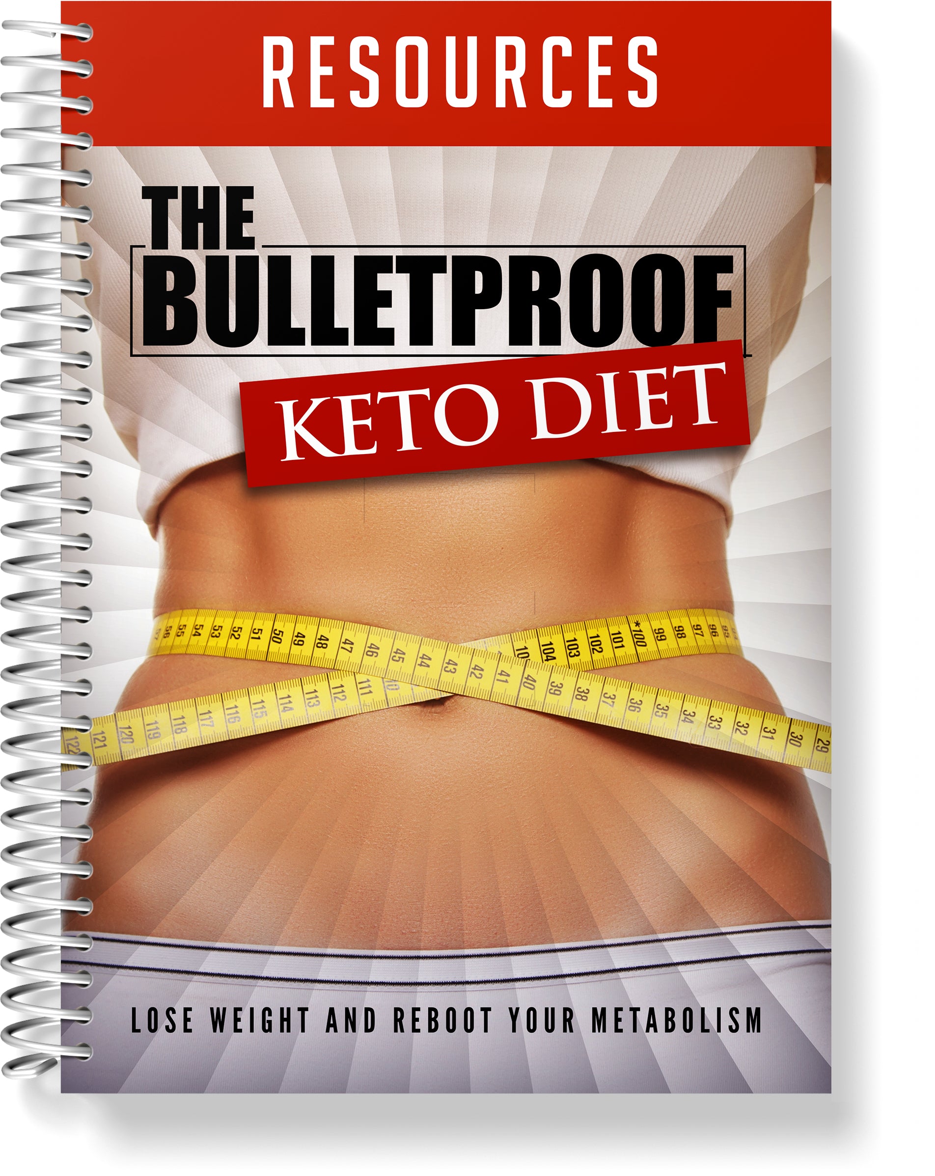 bulletproof keto plan